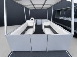 BBQ Hire Boat