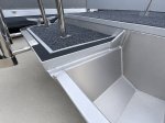BBQ Hire Boat